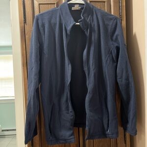 Women’s Navy Jacket